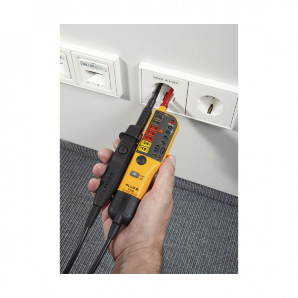 Тестер напряжения/целостности Fluke T110 в Нальчике