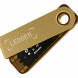 Криптокошелек Ledger Nano S Plus 1 шт., золотой в Нальчике