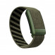 Плетёный ремешок для браслета Whoop 4.0 SUPERKNIT BAND (Moss) в Нальчике