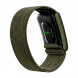 Плетёный ремешок для браслета Whoop 4.0 SUPERKNIT BAND (Moss) в Нальчике