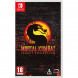 Игра Mortal Kombat: Legacy Kollection [Nintendo Switch, английская версия] в Нальчике