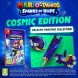 Игра Mario + Rabbids: Sparks of Hope. Cosmic Edition [Nintendo Switch, русские субтитры] в Нальчике