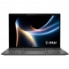 Ноутбук MSI Prestige 13 AI+ A3MG-046RU (13.3&amp;quot;, OLED, Intel Core Ultra 9 386H 2.1ГГц, 16 ядер, 32ГБ LPDDR5x, 1ТБ SSD, Intel Graphics, Windows 11 Pro), серый в Нальчике