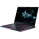 Ноутбук Acer Predator Helios 18 AI PH18-73-90A9 (18&amp;quot;, IPS, Intel Core Ultra 9 275HX 2.7 ГГц, 24 ядра, 32 Гб DDR5,  SSD 1 ТБ, GeForce RTX 5090, без ОС) в Нальчике