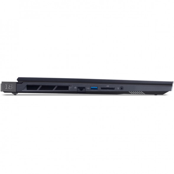 Ноутбук Acer Predator Helios 18 AI PH18-73-90A9 (18&amp;quot;, IPS, Intel Core Ultra 9 275HX 2.7 ГГц, 24 ядра, 32 Гб DDR5,  SSD 1 ТБ, GeForce RTX 5090, без ОС) в Нальчике
