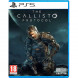 Игра The Callisto Protocol [PS5, русские субтитры] в Нальчике