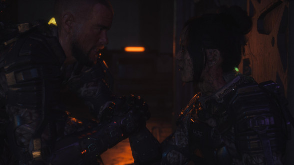 Игра The Callisto Protocol [PS5, русские субтитры] в Нальчике