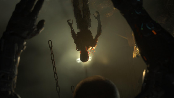 Игра The Callisto Protocol [PS5, русские субтитры] в Нальчике