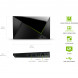 ТВ-приставка NVIDIA SHIELD TV PRO, черный в Нальчике