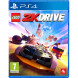 Игра LEGO 2K Drive [PS4, английская версия] в Нальчике