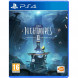 Игра Little Nightmares II [PS4, английская версия] в Нальчике