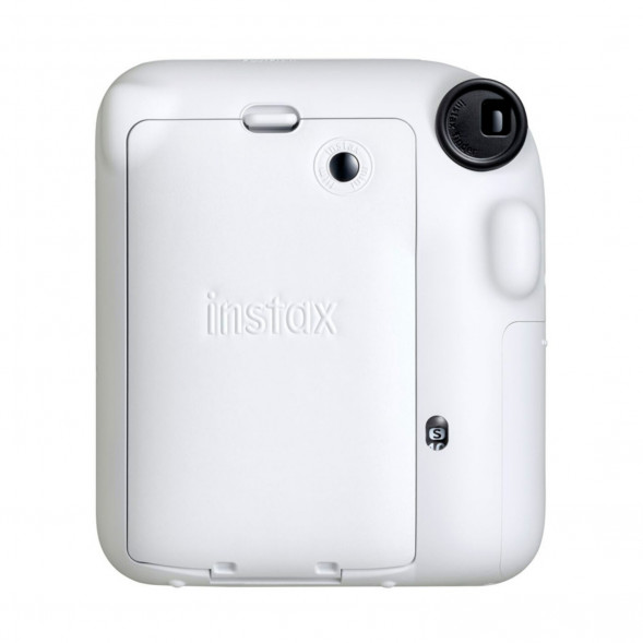 Фотоаппарат моментальной печати Fujifilm Instax Mini 12, White в Нальчике