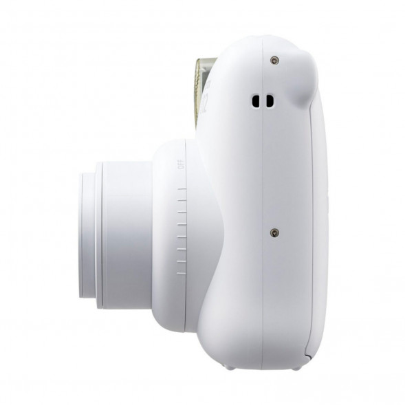 Фотоаппарат моментальной печати Fujifilm Instax Mini 12, White в Нальчике
