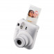 Фотоаппарат моментальной печати Fujifilm Instax Mini 12, White в Нальчике