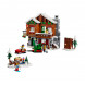 Конструктор LEGO Коллекционные наборы 10325 Альпийский домик в Нальчике