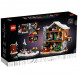 Конструктор LEGO Коллекционные наборы 10325 Альпийский домик в Нальчике