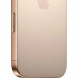 Смартфон Apple iPhone 16 Pro Max (nano SIM+eSIM) 512ГБ, Desert Titanium в Нальчике
