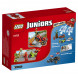 Конструктор LEGO Juniors 10722 Схватка со змеями в Нальчике