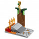 Конструктор LEGO Juniors 10722 Схватка со змеями в Нальчике