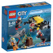 Конструктор LEGO City Deep Sea Explorers 60091 Исследование морских глубин в Нальчике