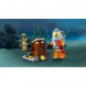 Конструктор LEGO City Deep Sea Explorers 60091 Исследование морских глубин в Нальчике