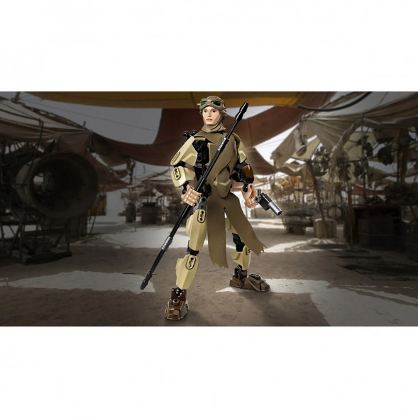 Конструктор LEGO Star Wars 75113 Рей в Нальчике