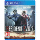 Resident Evil 2 [PS4, русские субтитры] в Нальчике