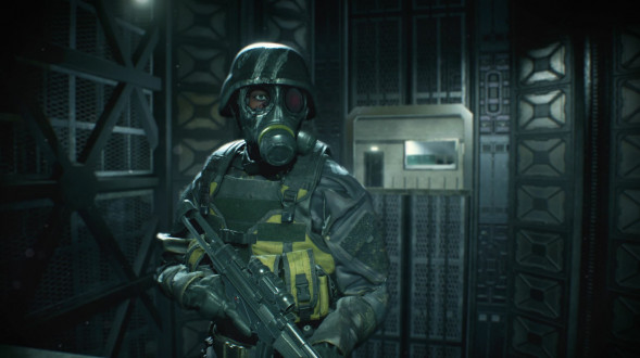 Resident Evil 2 [PS4, русские субтитры] в Нальчике