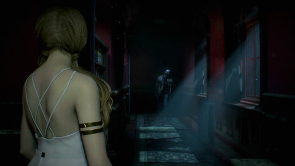 Resident Evil 2 [PS4, русские субтитры] в Нальчике