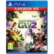 Игра Plants vs. Zombies: Garden Warfare 2 [PS4, английская версия] в Нальчике