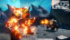 Игра Plants vs. Zombies: Garden Warfare 2 [PS4, английская версия] в Нальчике
