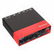 Аудиоинтерфейс Steinberg UR22C, Red в Нальчике