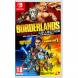 Игра Borderlands Legendary Collection [Nintendo Switch, английская версия] в Нальчике