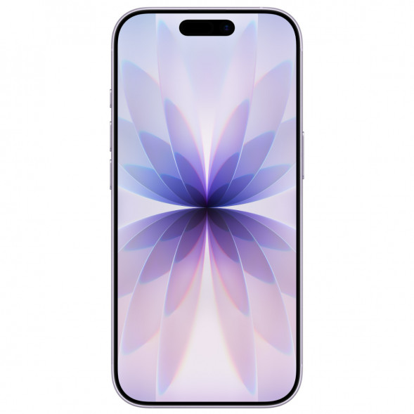Смартфон Apple iPhone 17 256GB eSim, Lavender в Нальчике