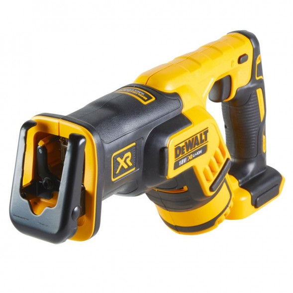 Аккумуляторная сабельная пила DEWALT DCS367P2 с 2 АКБ 5 Ач и ЗУ, в кейсе TSTAK в Нальчике