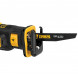 Аккумуляторная сабельная пила DEWALT DCS367P2 с 2 АКБ 5 Ач и ЗУ, в кейсе TSTAK в Нальчике