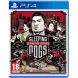 Игра Sleeping Dogs. Definitive Edition [PS4, русские субтитры] в Нальчике