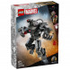 Конструктор LEGO Super Heroes 76277 Механическая броня Воителя в Нальчике