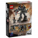 Конструктор LEGO Super Heroes 76277 Механическая броня Воителя в Нальчике