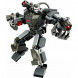 Конструктор LEGO Super Heroes 76277 Механическая броня Воителя в Нальчике