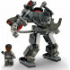 Конструктор LEGO Super Heroes 76277 Механическая броня Воителя в Нальчике