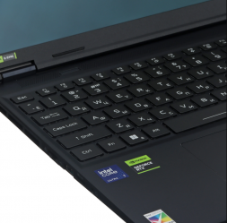 Ноутбук Acer Predator Helios Neo 16S AI PHN16S-71-72PG (Core Ultra 7 255HX 2.4Ghz / 32Gb DDR5 / SSD1Tb / NVIDIA GeForce RTX 5070 8Gb / 16&amp;quot; / noOS / black) (NH.QZFCD.001)