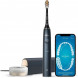 Звуковая зубная щетка Philips Sonicare 9900 Prestige HX9992, темно-синий в Нальчике