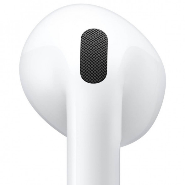 Наушники Apple AirPods 4 (без шумоподавления) в Нальчике
