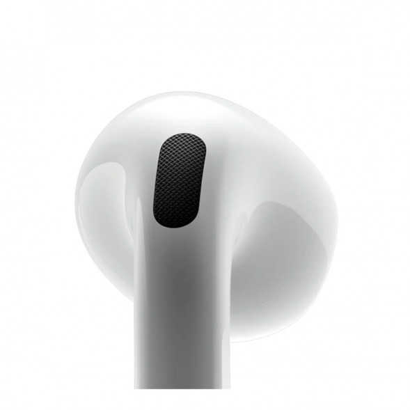 Наушники Apple AirPods 4 (без шумоподавления) в Нальчике