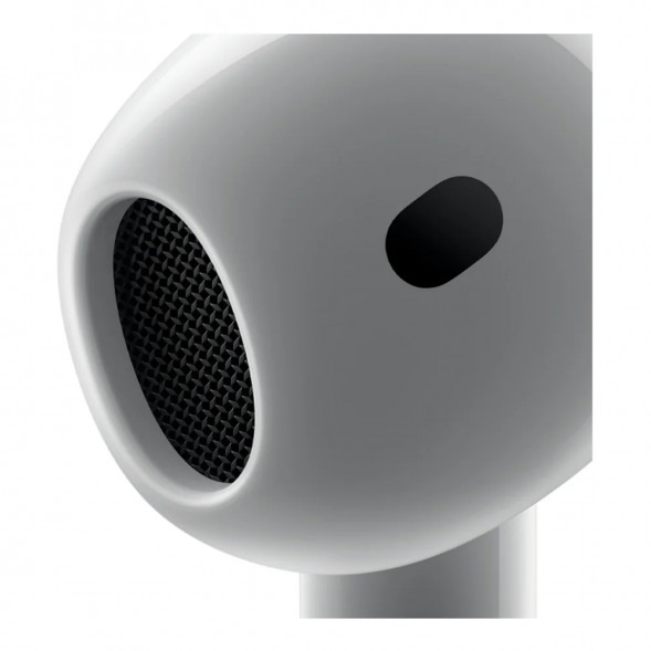 Наушники Apple AirPods 4 (без шумоподавления) в Нальчике
