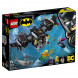Конструктор LEGO Super Heroes 76116 Подводный бой Бэтмена в Нальчике