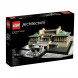 Конструктор LEGO Architecture 21017 Imperial Hotel в Нальчике