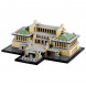 Конструктор LEGO Architecture 21017 Imperial Hotel в Нальчике