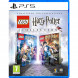 Игра LEGO Harry Potter Collection [PS5, английская версия] в Нальчике